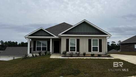 13236 Cavalier Drive, Spanish Fort, AL 36527