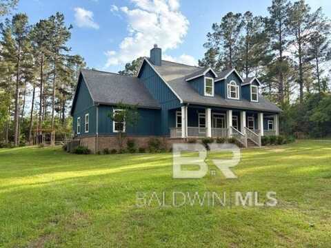 21800 Old Brady Road, Robertsdale, AL 36567
