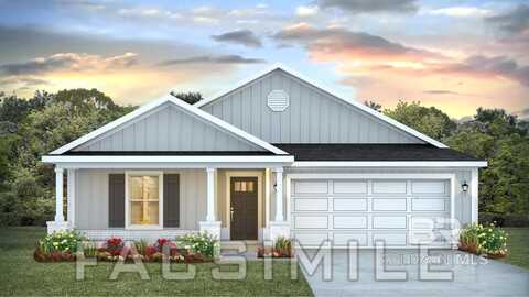 14530 Dayton Circle, Foley, AL 36535