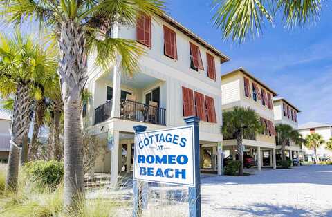 487 E 1st Avenue, Gulf Shores, AL 36542