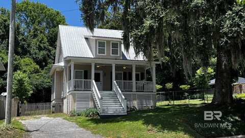 295 Belrose Avenue, Daphne, AL 36526
