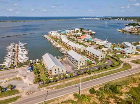 610 LeMoyne Drive, Dauphin Island, AL 36528