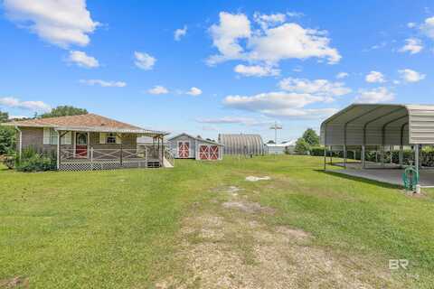 16096 W Indigo Loop, Summerdale, AL 36580