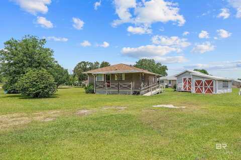 16096 W Indigo Loop, Summerdale, AL 36580
