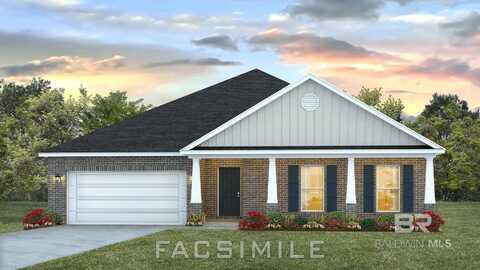 11569 Thistledown Loop, Spanish Fort, AL 36527