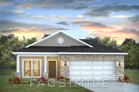 22622 Hamilton Street, Robertsdale, AL 36567
