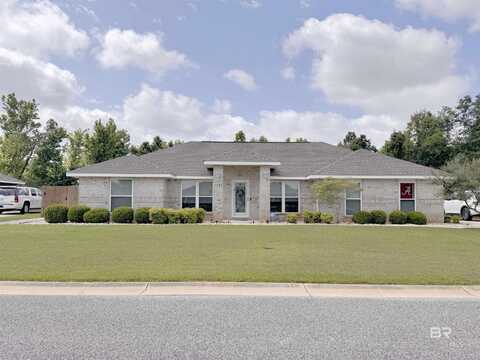 1052 Orlando Drive, Foley, AL 36535