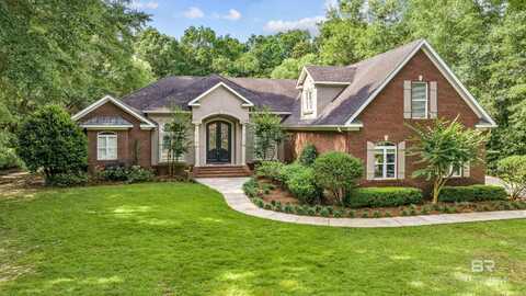 10188 Rosewood Lane, Daphne, AL 36526