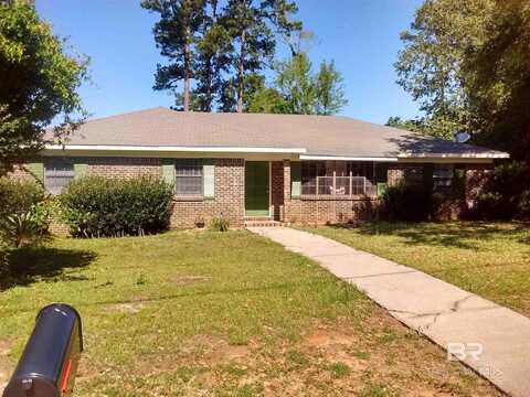 562 Wedgewood Drive, Daphne, AL 36526