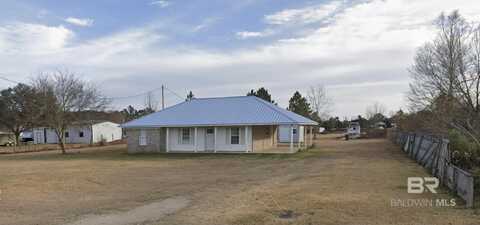 23050 County Road 38, Summerdale, AL 36580