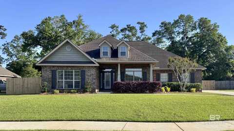 416 Swaying Willow Avenue, Fairhope, AL 36532