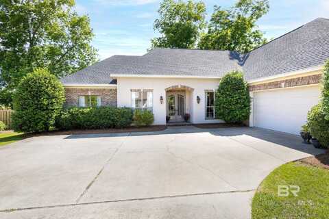 9005 Lake View Drive, Fairhope, AL 36532