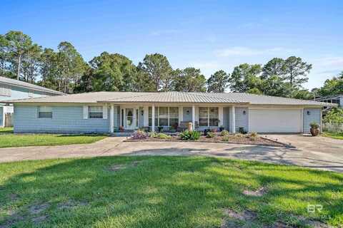 935 E Canal Drive, Gulf Shores, AL 36542