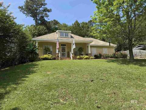 99 Caisson Trace, Spanish Fort, AL 36527
