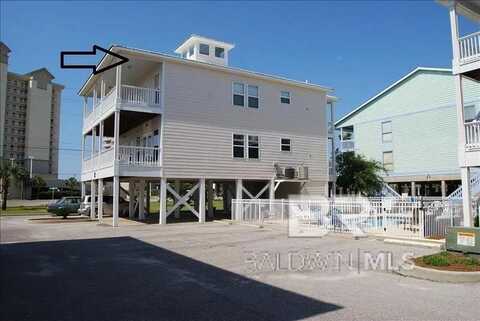 908 W Lagoon Avenue, Gulf Shores, AL 36542