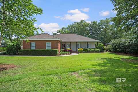 16520 Gaineswood Drive, Fairhope, AL 36532