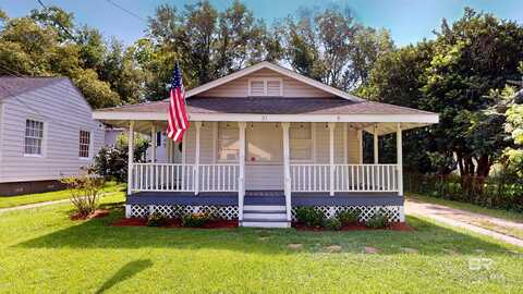 21 Crenshaw Street, Mobile, AL 36606
