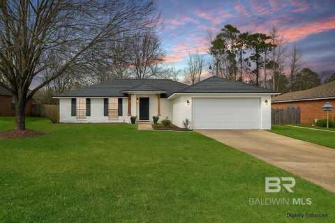 11697 Balsam Court, Spanish Fort, AL 36527