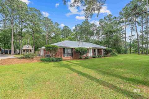 21638 County Road 49, Silverhill, AL 36576