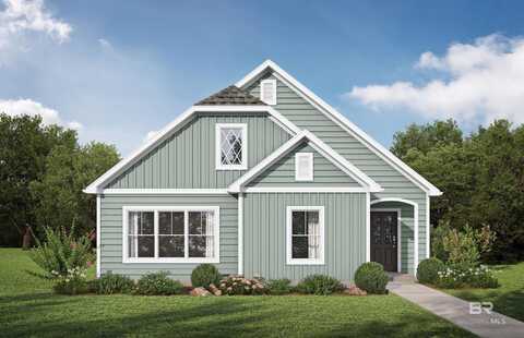 6126 Frigate Lane, Gulf Shores, AL 36542