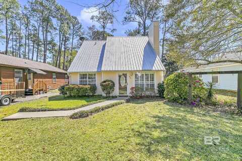 809 E 23rd Avenue, Gulf Shores, AL 36542