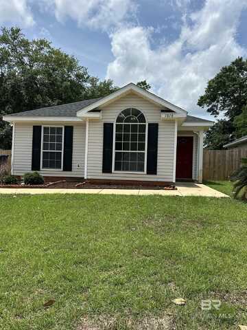 1010 E Hamilton Bridges Drive, Mobile, AL 36695