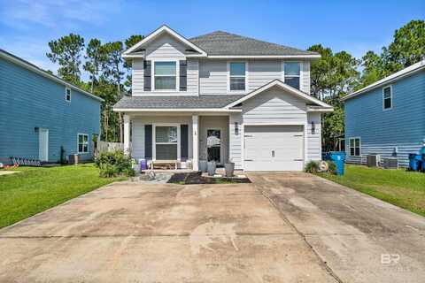4863 Tiger Brown Avenue, Orange Beach, AL 36561