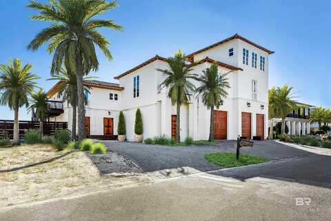 808 Ariola Drive, Pensacola Beach, FL 32561