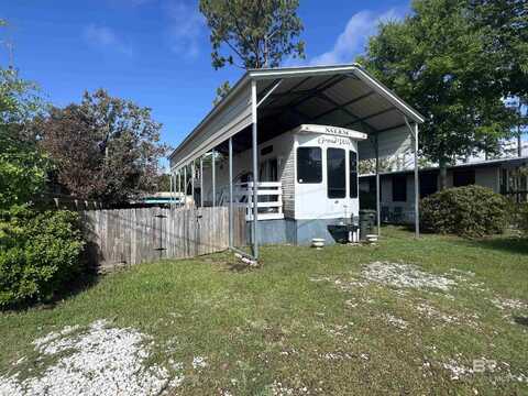 63 Buena Vista Drive, Lillian, AL 36549