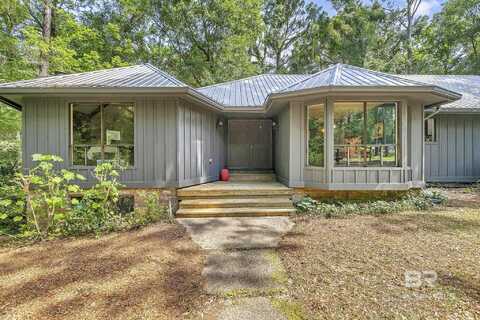 651 Olive Avenue, Fairhope, AL 36532