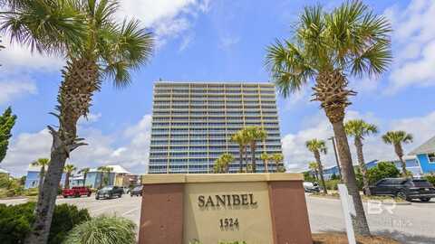 1524 W Beach Boulevard, Gulf Shores, AL 36542