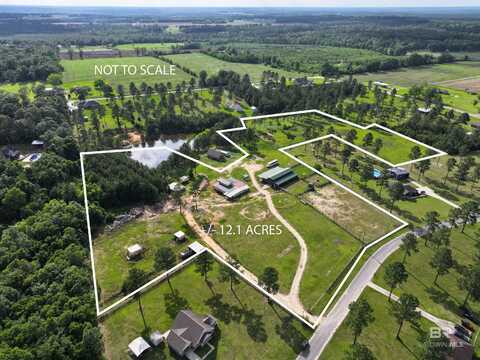 224 Our Lane, Brewton, AL 36426