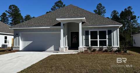 13633 Antler Hill Road, Spanish Fort, AL 36527