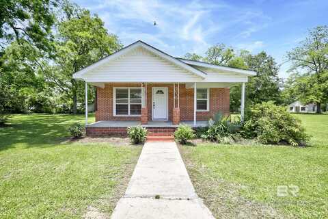 120 WALKER Street, Monroeville, AL 36460
