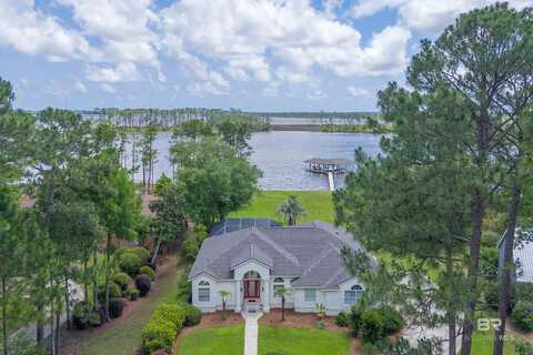 8160 Bay View Drive, Foley, AL 36535