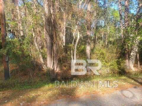 228 Chenault Avenue, Dauphin Island, AL 36528