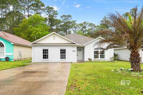 4625 Pine Boulevard, Orange Beach, AL 36561