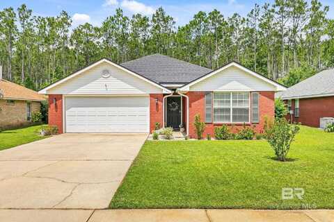 3677 Ashton Court, Gulf Shores, AL 36542