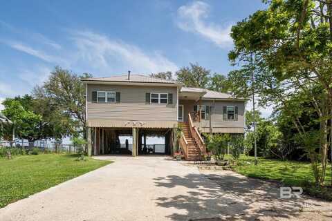 3917 Bay Front Road, Mobile, AL 36605