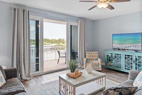 9902 S Thomas Drive unit: 335, Panama City Beach, FL 32408