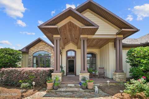 3603 Dragon's Ridge Road, Panama City, FL 32408