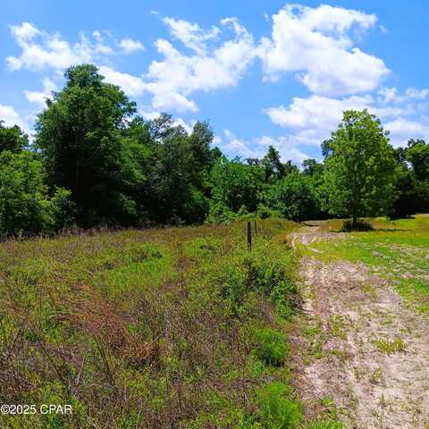 0 W Fort Road, Greenwood, FL 32443
