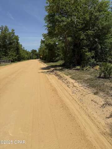 000 Dickerson Road, Fountain, FL 32438