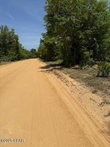 001 Dickerson Road, Fountain, FL 32438