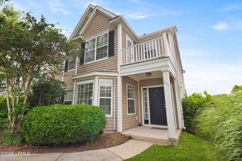 300 Campus Lane, Okatie, SC 29909