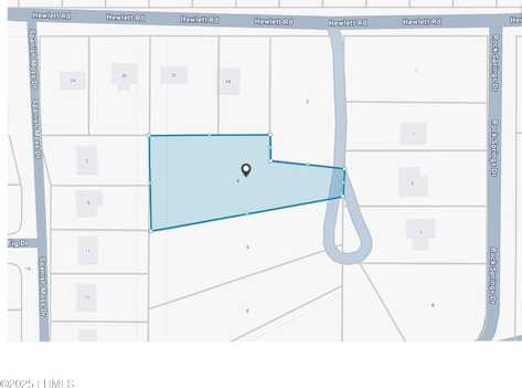 4 Loggerhead Trail, Beaufort, SC 29907