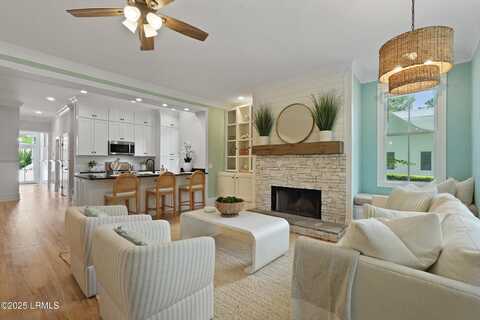 12 Sheffield Court, Beaufort, SC 29907