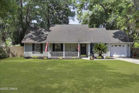 59 Ardmore Avenue, Beaufort, SC 29907