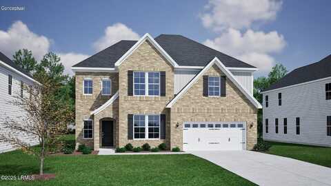 119 Thistle Lane, Beaufort, SC 29907