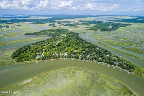 775 Distant Island Drive, Beaufort, SC 29907